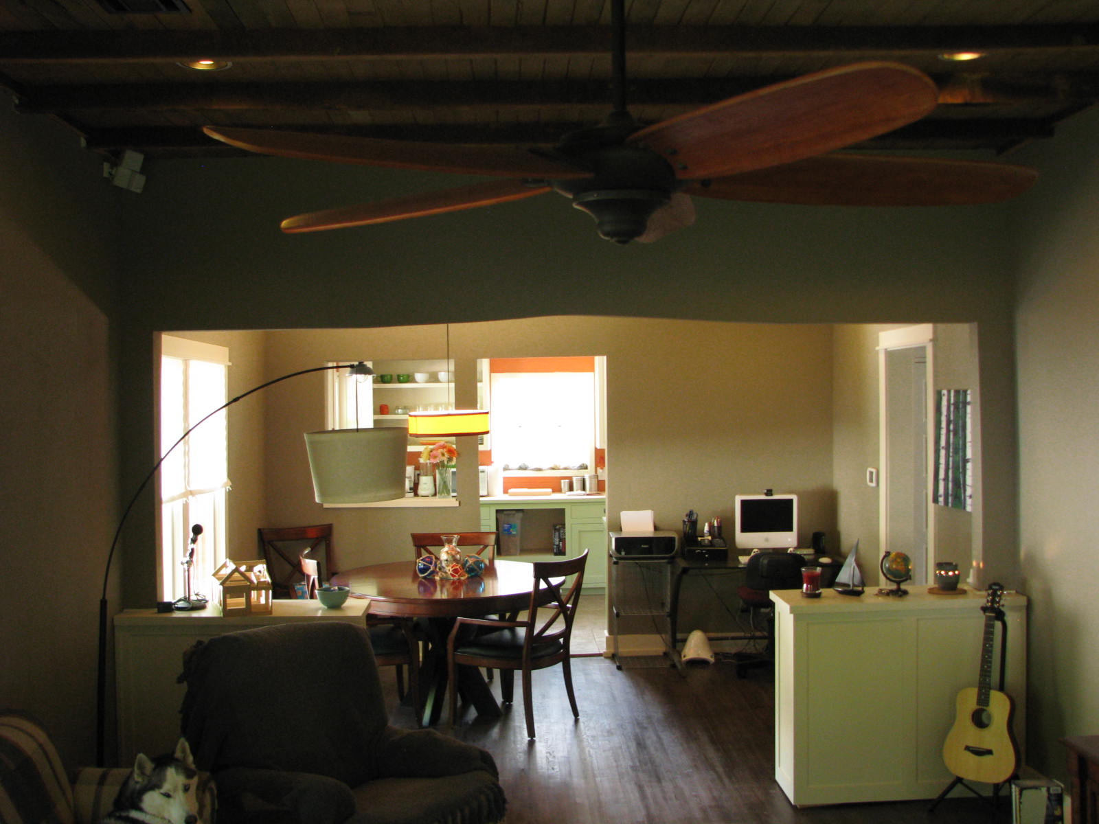 Renovation 4